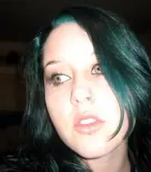 Bewild Manic Panic Hair Dye - Enchanted Forest Hair Color