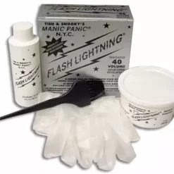 Bewild Manic Panic Flash Lightning Bleach Kit - 40 Volume