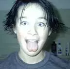 Bewild Manic Panic Hair Dye - Raven Black Hair Color 5 Bewild Manic Panic Hair Dye - Raven Black Hair Color