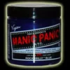 Bewild Manic Panic Rockabilly Blue Hair Dye 1 Bewild Manic Panic Rockabilly Blue Hair Dye