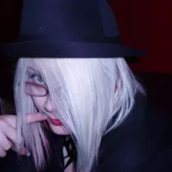 Bewild Manic Panic Virgin Snow Hair Dye 9 Bewild Manic Panic Virgin Snow Hair Dye