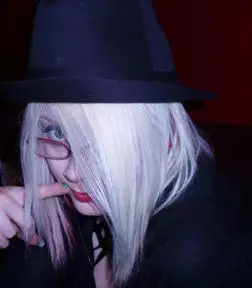 Bewild Manic Panic Virgin Snow Hair Dye 5 Bewild Manic Panic Virgin Snow Hair Dye