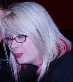 Bewild Manic Panic Virgin Snow Hair Dye 6 Bewild Manic Panic Virgin Snow Hair Dye