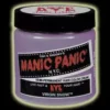 Bewild Manic Panic Virgin Snow Hair Dye