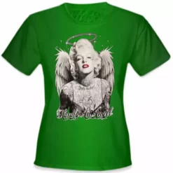Bewild Cool Funny & Offensive Marilyn Monroe