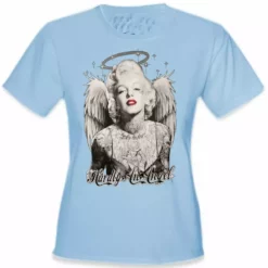 Bewild Cool Funny & Offensive Marilyn Monroe