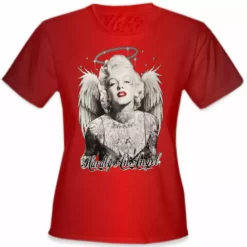Bewild Cool Funny & Offensive Marilyn Monroe