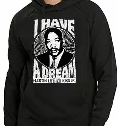 Bewild Nationality & Ethnic Martin Luther King Quotes Adult Hoodie 11 Bewild Nationality & Ethnic Martin Luther King Quotes Adult Hoodie