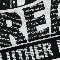 Bewild Martin Luther King Quotes T-Shirt (Men's)