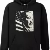 Bewild Martin Luther King Vintage Portrait Men's Hoodie Say It Loud