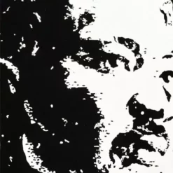 Bewild Martin Luther King Vintage Portrait Men's Hoodie Say It Loud 12 Bewild Martin Luther King Vintage Portrait Men's Hoodie Say It Loud