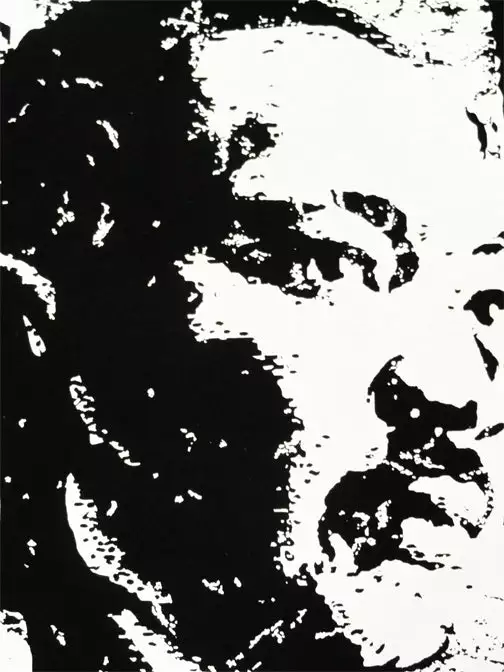 Bewild Martin Luther King Vintage Portrait Men's Hoodie Say It Loud 7 Bewild Martin Luther King Vintage Portrait Men's Hoodie Say It Loud