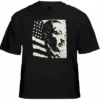 Bewild Martin Luther King Vintage Portrait Men's T-shirt Say It Loud 1 Bewild Martin Luther King Vintage Portrait Men's T-shirt Say It Loud