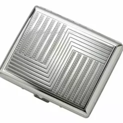 Bewild Mayan Maze Cigarette Case (For Regular Size & 100's) Cigarette Cases