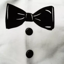 Bewild Men's Tuxedo Boxer Briefs Men's Boxers