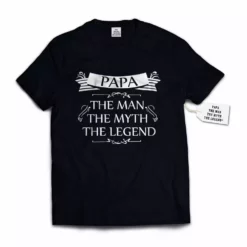 Bewild Positive Reinforcement Mens Papa - The Man, The Myth, The Legend® Fathers Day T-shirt 18 Bewild Positive Reinforcement Mens Papa - The Man, The Myth, The Legend® Fathers Day T-shirt