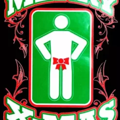 Bewild Merry X-Mas Hoodie 11 Bewild Merry X-Mas Hoodie