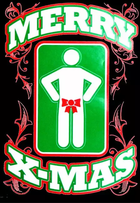 Bewild Merry X-Mas Hoodie 7 Bewild Merry X-Mas Hoodie