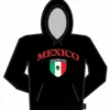 Bewild Mexico Numero Uno Hoodie Nationality & Ethnic 1 Bewild Mexico Numero Uno Hoodie Nationality & Ethnic