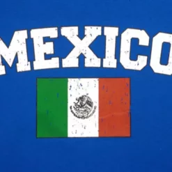 Bewild Mexico Vintage Flag International Mens T-Shirt Nationality & Ethnic 19 Bewild Mexico Vintage Flag International Mens T-Shirt Nationality & Ethnic