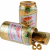 Bewild Miller Beer Can Diversion Can Safe Diversion Safes, Trays & Containers