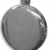 Bewild Mini 5oz. Round Steel Hip Flask Flasks 1 Bewild Mini 5oz. Round Steel Hip Flask Flasks