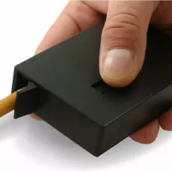 Bewild Modern Auto Dispensing Cigarette Case (For Regular Size Only) Cigarette Cases