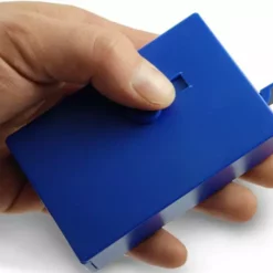 Bewild Modern Auto Dispensing Cigarette Case (For Regular Size Only) Cigarette Cases