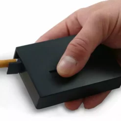 Bewild Modern Auto Dispensing Cigarette Case (For Regular Size Only) Cigarette Cases