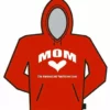 Bewild Positive Reinforcement Mom The Hardest Hoodie