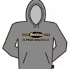 Bewild Motorcycle Goddess Hoodie 2 Bewild Motorcycle Goddess Hoodie