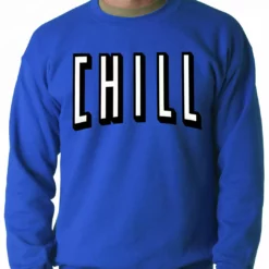Bewild Cool Funny & Offensive Movie & Chill Funny Hook-up Adult Crewneck 14 Bewild Cool Funny & Offensive Movie & Chill Funny Hook-up Adult Crewneck