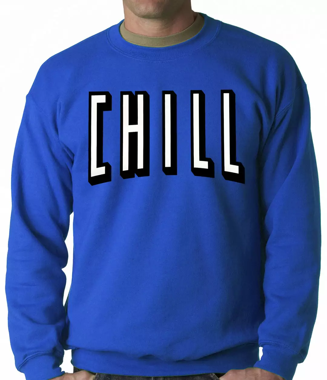 Bewild Cool Funny & Offensive Movie & Chill Funny Hook-up Adult Crewneck 8 Bewild Cool Funny & Offensive Movie & Chill Funny Hook-up Adult Crewneck