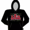 Bewild My Bowling Excuses Hoodie