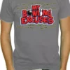Bewild Sport Inspiration My Bowling Excuses T-Shirt 2 Bewild Sport Inspiration My Bowling Excuses T-Shirt