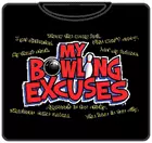 Bewild Sport Inspiration My Bowling Excuses T-Shirt 5 Bewild Sport Inspiration My Bowling Excuses T-Shirt