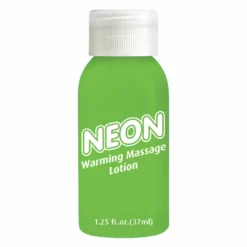 Bewild Neon Luv Touch Neon Naughty Nites Kit - Green