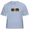 Bewild NES Old School Game Controller T-Shirt 1 Bewild NES Old School Game Controller T-Shirt