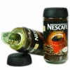 Bewild Diversion Safes, Trays & Containers Nescafe Coffee Grinds Diversion Safe 1 Bewild Diversion Safes, Trays & Containers Nescafe Coffee Grinds Diversion Safe
