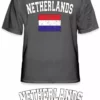 Bewild Nationality & Ethnic Netherlands Vintage Flag International Mens T-Shirt 1 Bewild Nationality & Ethnic Netherlands Vintage Flag International Mens T-Shirt