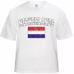 Bewild Nationality & Ethnic Netherlands Vintage Flag International Mens T-Shirt 16 Bewild Nationality & Ethnic Netherlands Vintage Flag International Mens T-Shirt