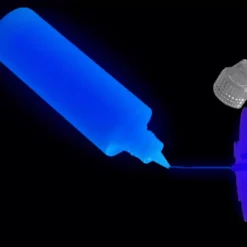 Bewild Next Generation SUPER Glow In The Dark (And Blacklight) Paint Glow & Black Light Paint