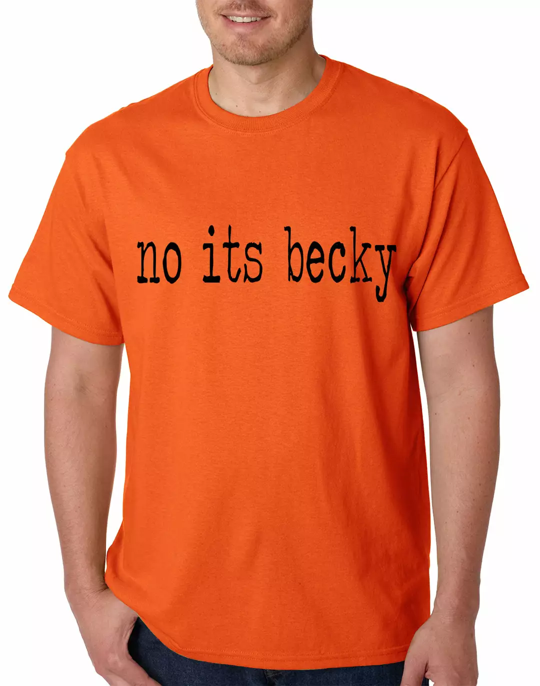Bewild Famous Quotes And Sayings No Its Becky Mens T-shirt 8 Bewild Famous Quotes And Sayings No Its Becky Mens T-shirt