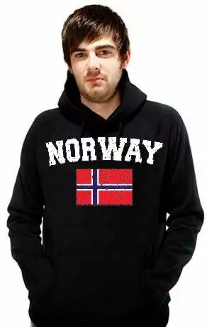 Bewild Norway Vintage Flag International Hoodie Nationality & Ethnic 9 Bewild Norway Vintage Flag International Hoodie Nationality & Ethnic