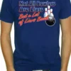 Bewild Not All Bowlers Are Liars T-Shirt 2 Bewild Not All Bowlers Are Liars T-Shirt