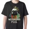 Bewild Notorious Pug Life Kids T-shirt Cool Funny & Offensive 1 Bewild Notorious Pug Life Kids T-shirt Cool Funny & Offensive