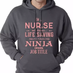 Bewild Positive Reinforcement Nurse - Full Time Ninja Adult Hoodie 13 Bewild Positive Reinforcement Nurse - Full Time Ninja Adult Hoodie