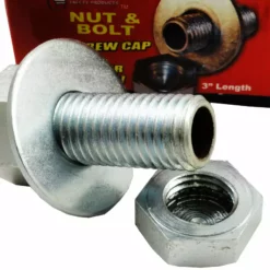 Bewild Nut & Bolt Secret Diversion Safe Diversion Safes, Trays & Containers 23 Bewild Nut & Bolt Secret Diversion Safe Diversion Safes, Trays & Containers