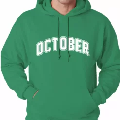 Bewild Hip-Hop Inspired Clothing October Adult Hoodie 17 Bewild Hip-Hop Inspired Clothing October Adult Hoodie