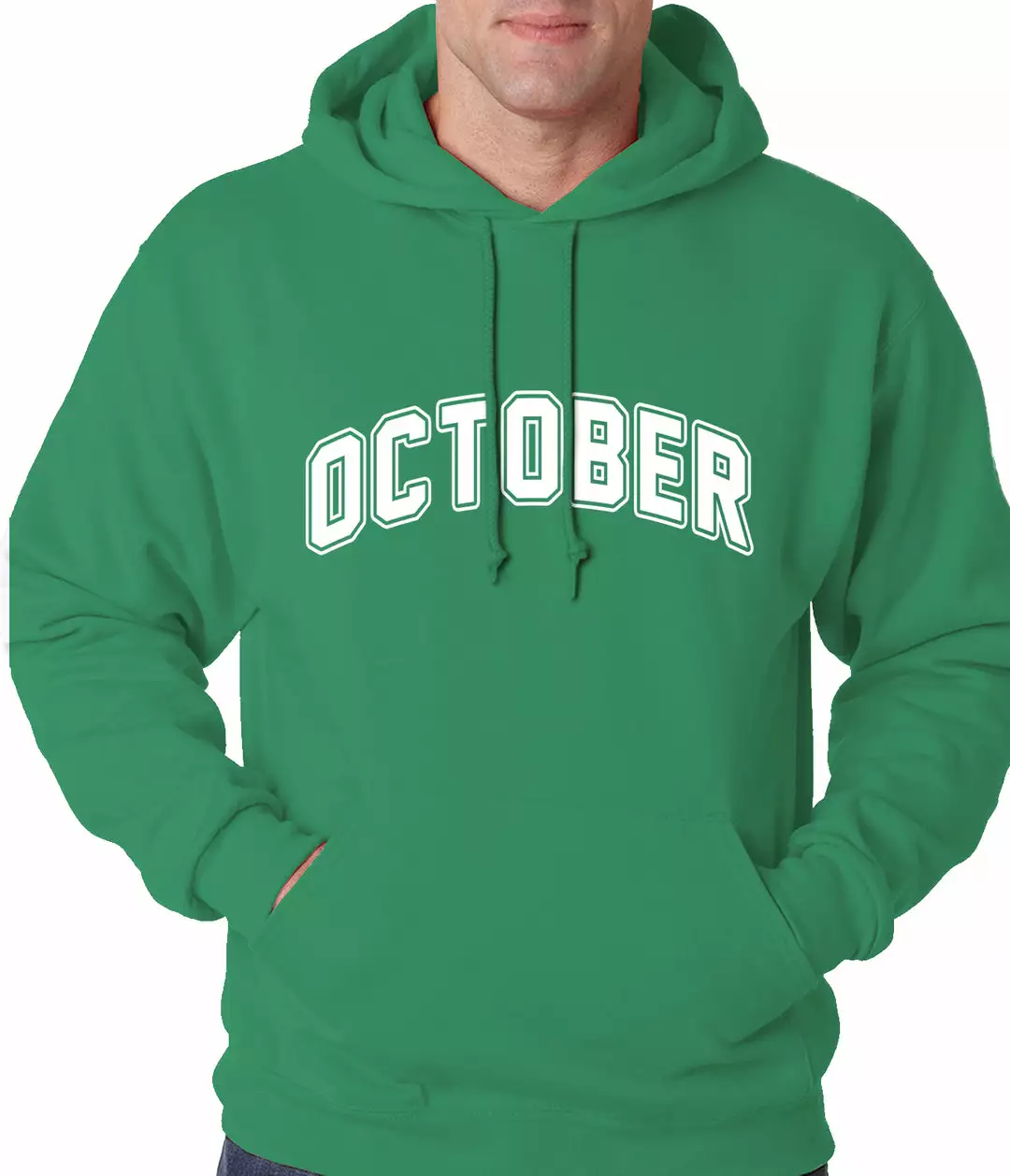 Bewild Hip-Hop Inspired Clothing October Adult Hoodie 8 Bewild Hip-Hop Inspired Clothing October Adult Hoodie